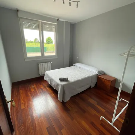 Apartamento Apartamento Con Terraza En Playa San Juan De La Canal Cerca De Santander