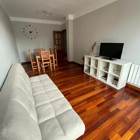 Apartment Apartamento Con Terraza En Playa San Juan De La Canal Cerca De Santander Santa Cruz De Bezana